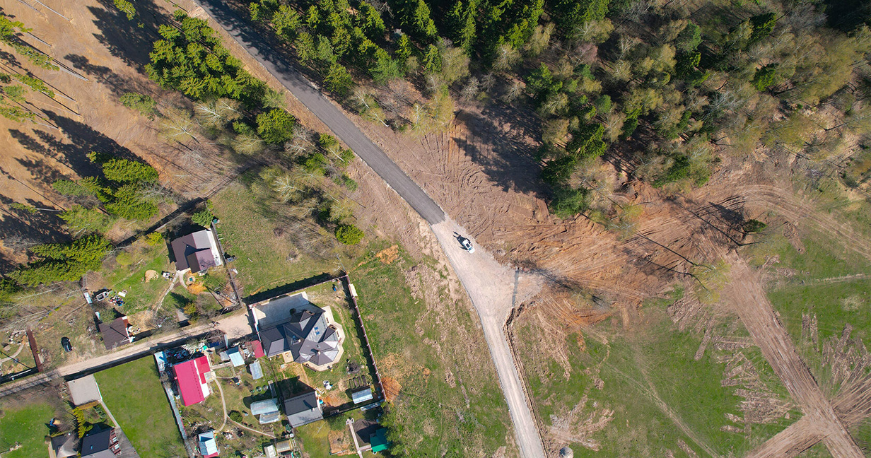 Фото 6 поселок Сходня Форест Парк